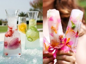 summer-wedding-ideas-refreshments