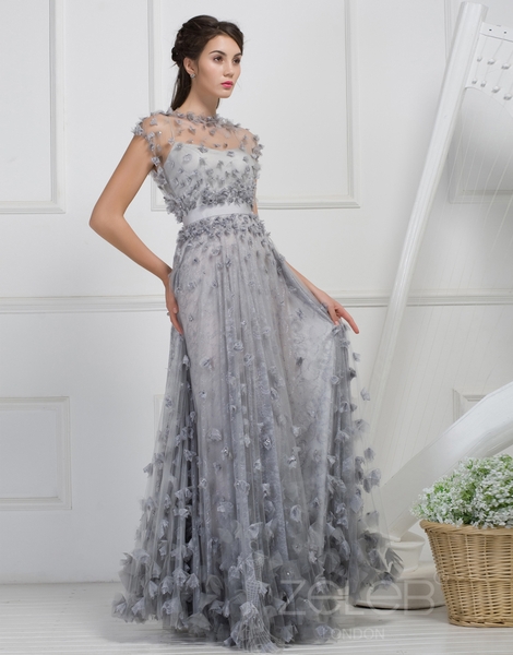 simple wedding dresses for second marriage