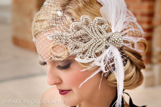 020-1920s-vintage-unique-sophisticated-chic-wedding-birdcage-headpiece-veil