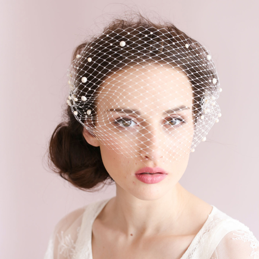 romantic-birdcage-bridal-face-veil-beaded-wedding-veil-with-comb-accessories-ivory-bridal-veil-party-accessories