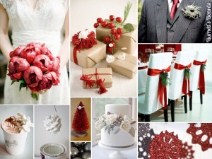 christmas-wedding