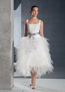 elegant-tea-length-wedding-dresses-30