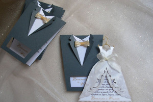 1-handmade-wedding-invitations-ideas