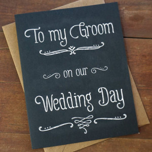Wedding-gift-from-bride-to-groom