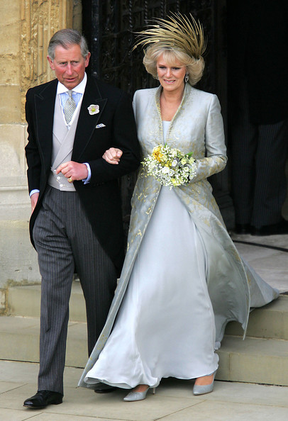 royal wedding gown – Mother of the Bride