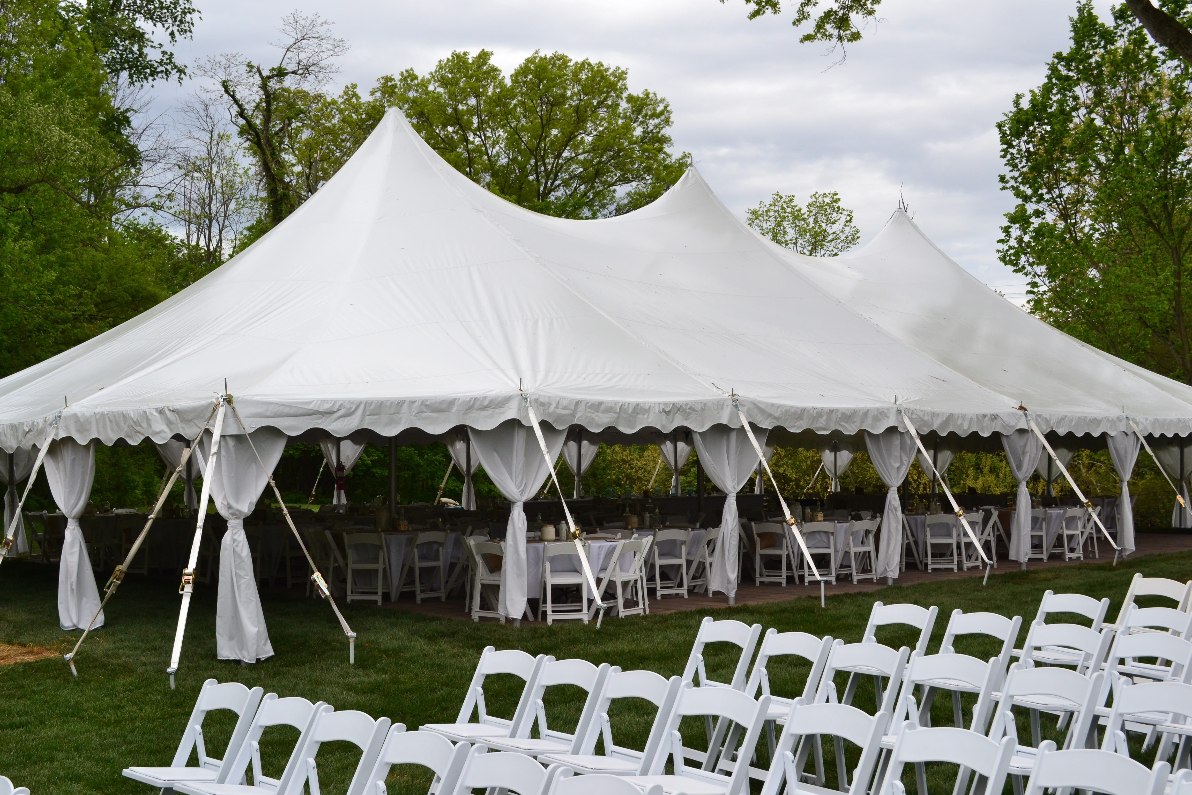 Wedding Tent | kop-academy.com