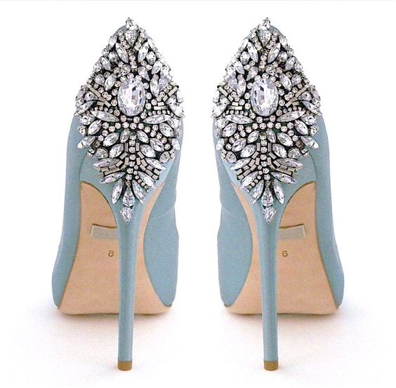 Colored Wedding Shoes – Ramp Up Your Look! – Mother of the Bride